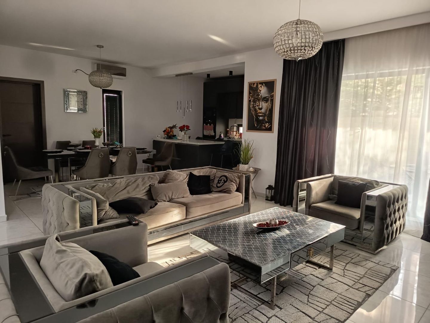 Duplex despartit prin garaj -Dumbravita - zona Lidl - Poză 8