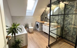 Pipera | Vila 5 Camere | Individuala | Renovata | Garaj - Poză 5