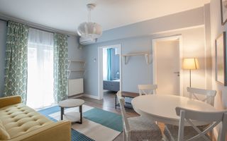 2 camere Parc Cismgiu Brezoianu | Sala Palatului | Centrala - Poză 26