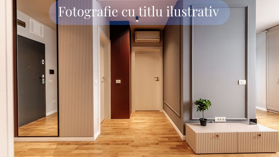 Apartament 3 camere în XCity Towers Timișoara - achiziție directă - Poză 1