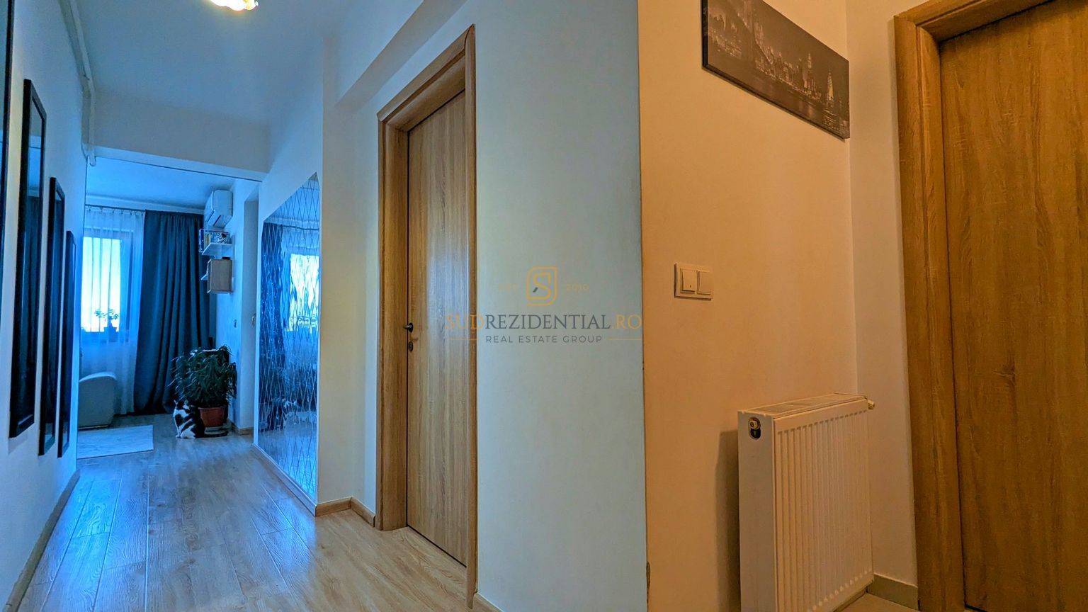 Apartament 2 camere, Metalurgiei Park, Parc Tudor Arghezi, Comision 0% - Poză 12