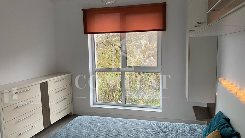 Apartament la cheie | Loc de parcare | Grigorescu - Poză 5