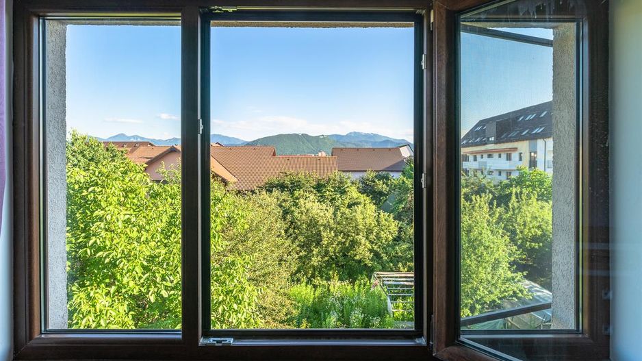 Apartament mobilat si cu loc de parcare - Poză 12