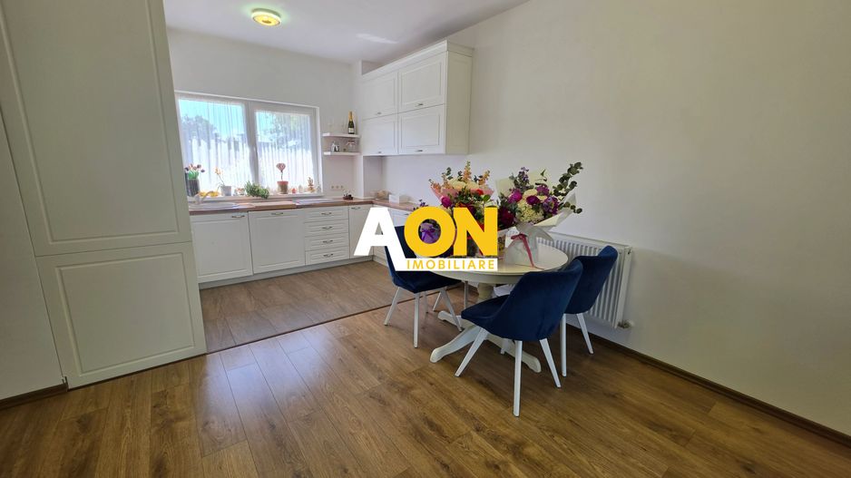 Casa 3 Camere, 2 Bai, 390mp Teren, Complet Mobilata si Utilata - Poză 14