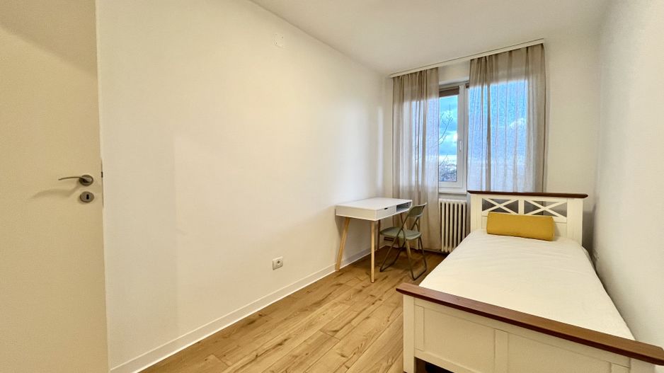 Apartament 3 camere, cu garaj,prima inchiriere, Central - Piața Unirii - Poză 9