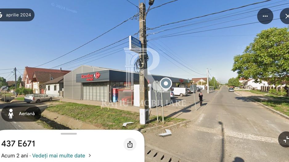 Spațiu Comercial | Venit garantat | Nojorid | Bihor - Poză 7