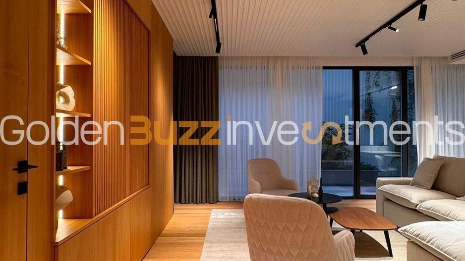 Închiriere Apartament Unic 3 Camere în Zona Primăverii - Poză 7