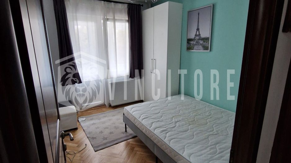 Apartament 3 Camere Aparatorii Patriei - 10 Min Metrou - Poză 15