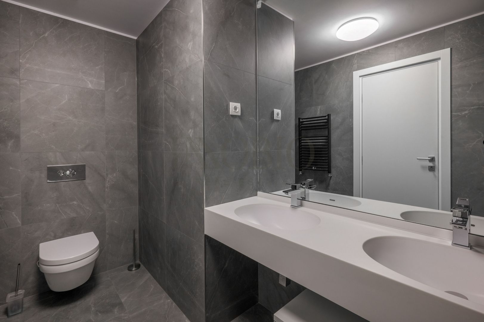 Duplex 4 Camere | One Herastrau Plaza - Poză 16