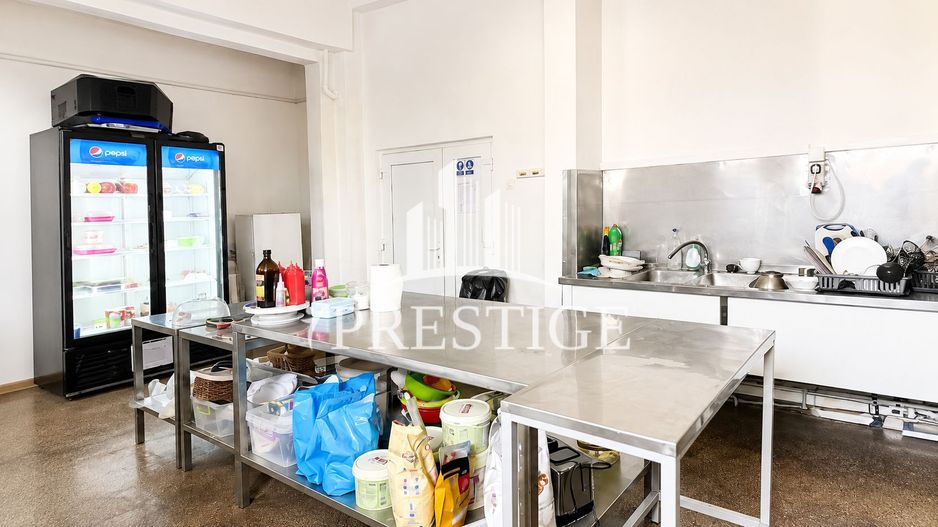 AFACERE HORECA LA CHEIE, 110 MP, COFETĂRIE, CAFENEA, FAST FOOD, ȘTRAND - Poză 5