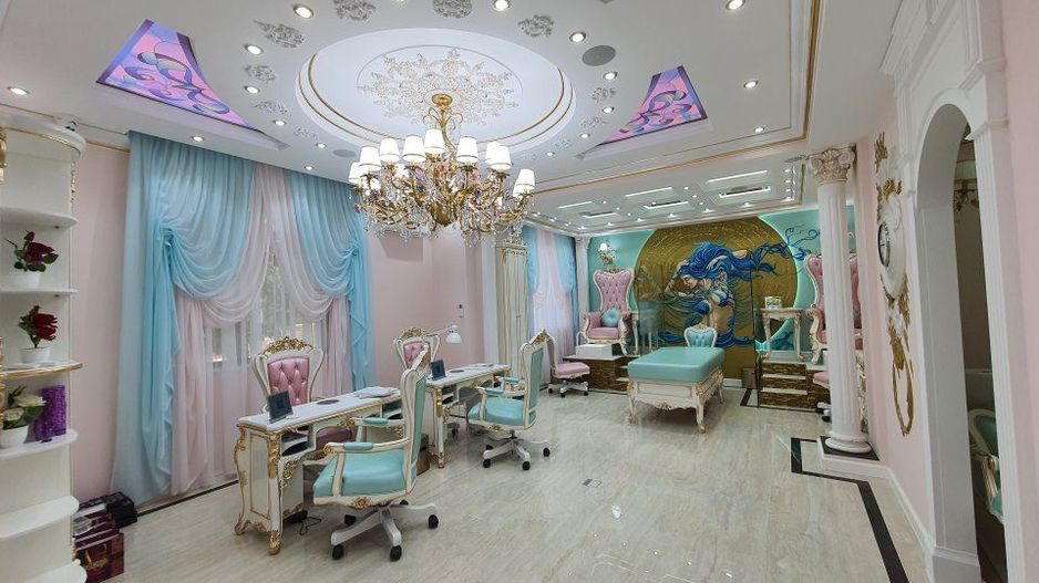 Vanzare Salon Infrumusetare de lux in Baneasa - Poză 2