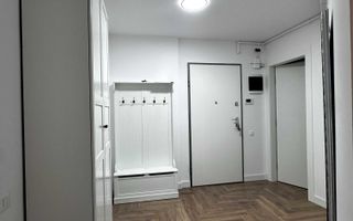 Apartament 2 camere  de Vanzare METROU Dristor - Sectorul 3 cu LOC DE PARCARE - Poză 5