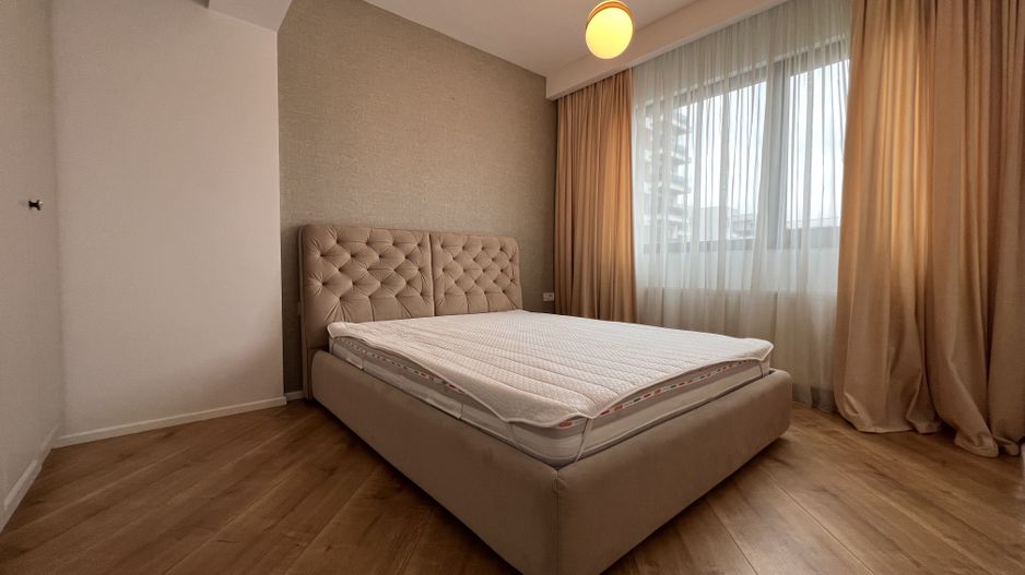 Apartament superb Pipera | 4City North | Pipera Plaza - Poză 3