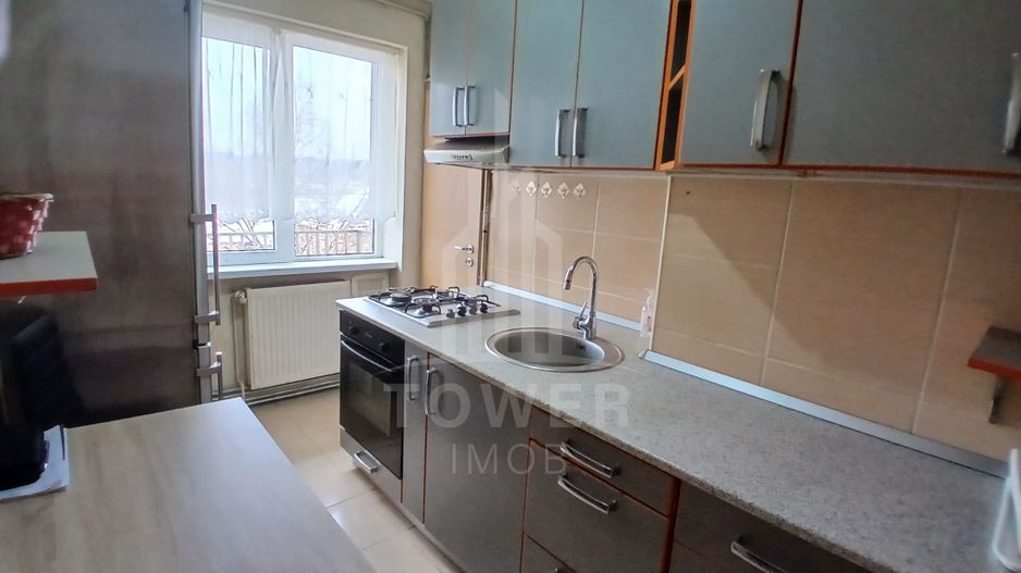 Apartament 2 camere semi | zona Vasile Aaron - Poză 4