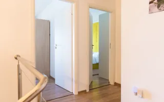PALAZU MARE -  Vila Duplex cu 4 Camere, Panorama Superba si Curte Amenajata - Poză 38