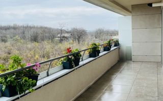 Moara De Vant/ Aeroport - Decomandat - terasa cu view - Parcare subterana - Poză 5