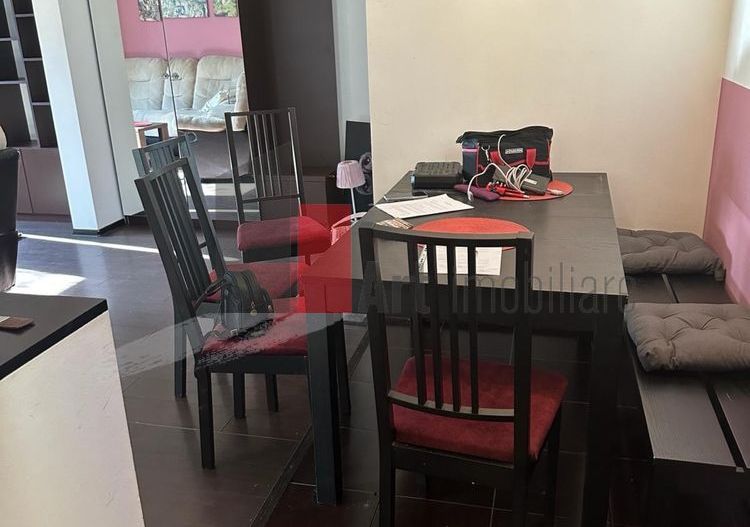 APARTAMENT 2 CAMERE  CISMIGIU - Poză 7