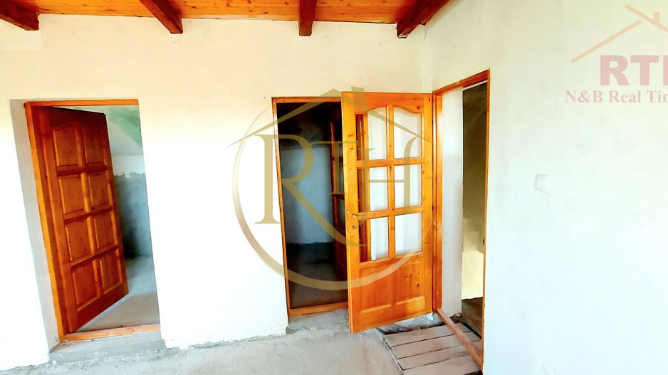 Casa de vânzare la gri plus teren in Chisoda. - Poză 17