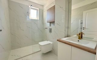2 camere premium cu terasa generoasa | design elegant | complet mobilat - Poză 9