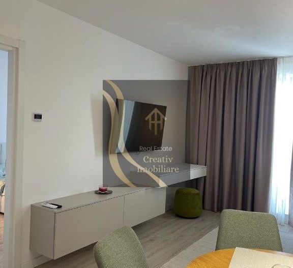 Apartament premium cu 2 camere - Poză 15