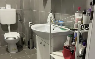 AP. 2 CAMERE-POPESTI-LEORDENI, PARCARE INCLUSA, CENTRALA, METROU 7 MIN - Poză 11