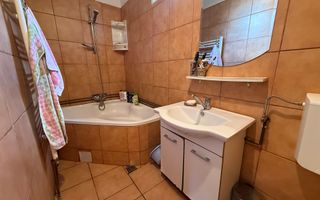 Apartament de vanzare Sibiu | 4 camere Resita | 140 mp, P+M, INTABULATĂ - Poză 7