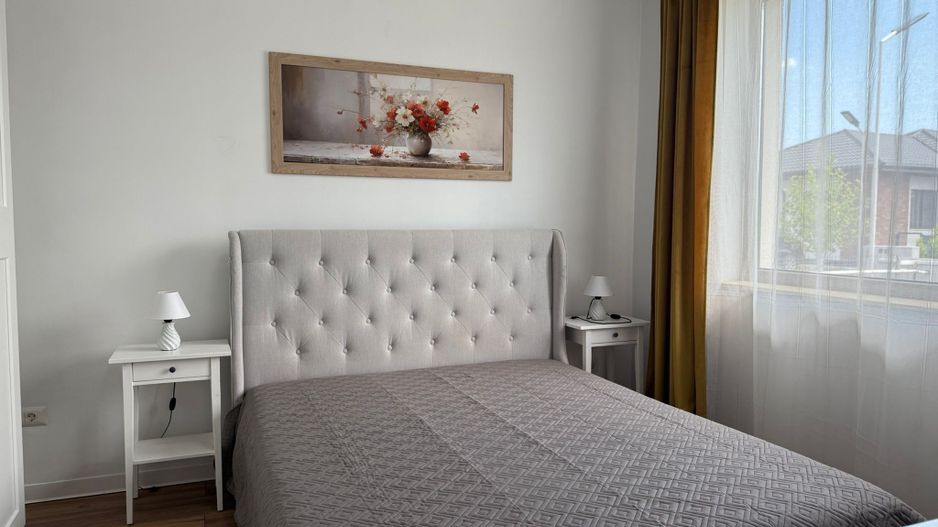 Lifestyle aproape de natură | Vilă 4 camere Corbeanca - Poză 10