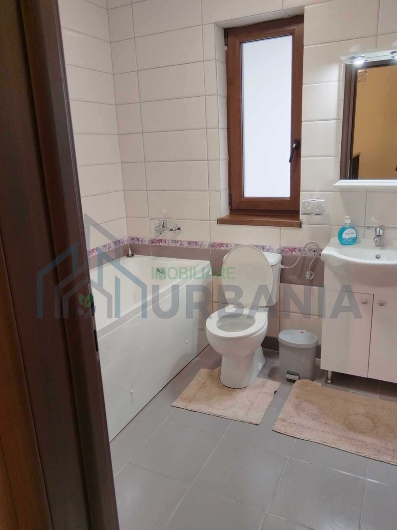 Casa 120MP - 2 dormitoare - GALATA - Poză 7