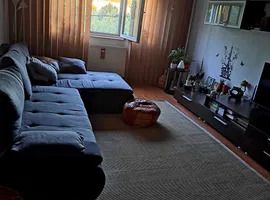 Apartament 3 camere Lipovei etaj 2 cu centrala - Poză 1