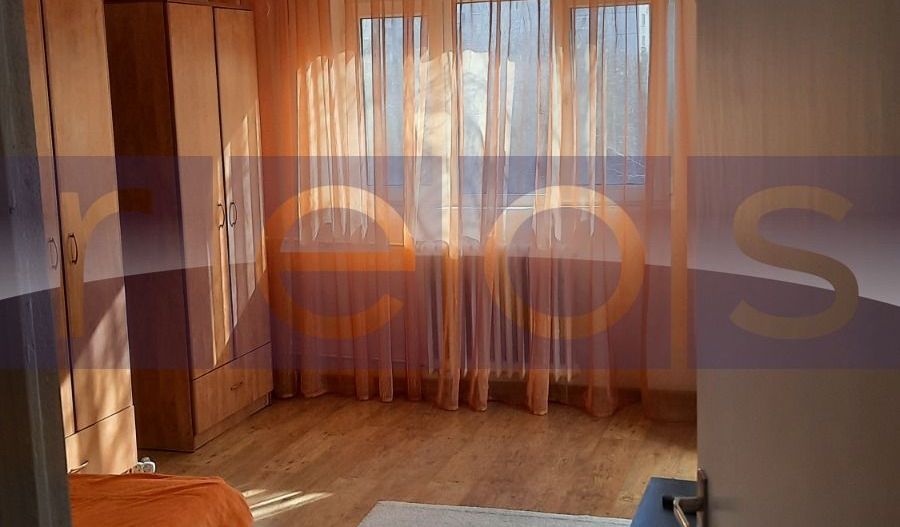 VANZARE GARSONIERA COMPLET UTILATA I LIBERA I ZONA BULEVARDUL GHENCEA - Poză 1