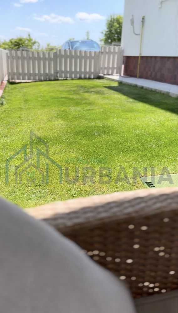 Casă de vânzare în Complexul Rezidențial „London House” – 170 mp, 4 camere, finisaje premium - Poză 6