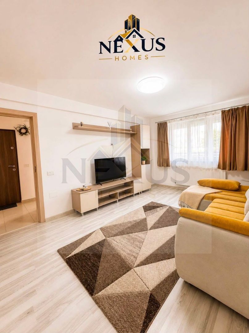 Apartament 2 cam - Mobilat cpmplet - Metrou Berceni - Parcare - Poză 2