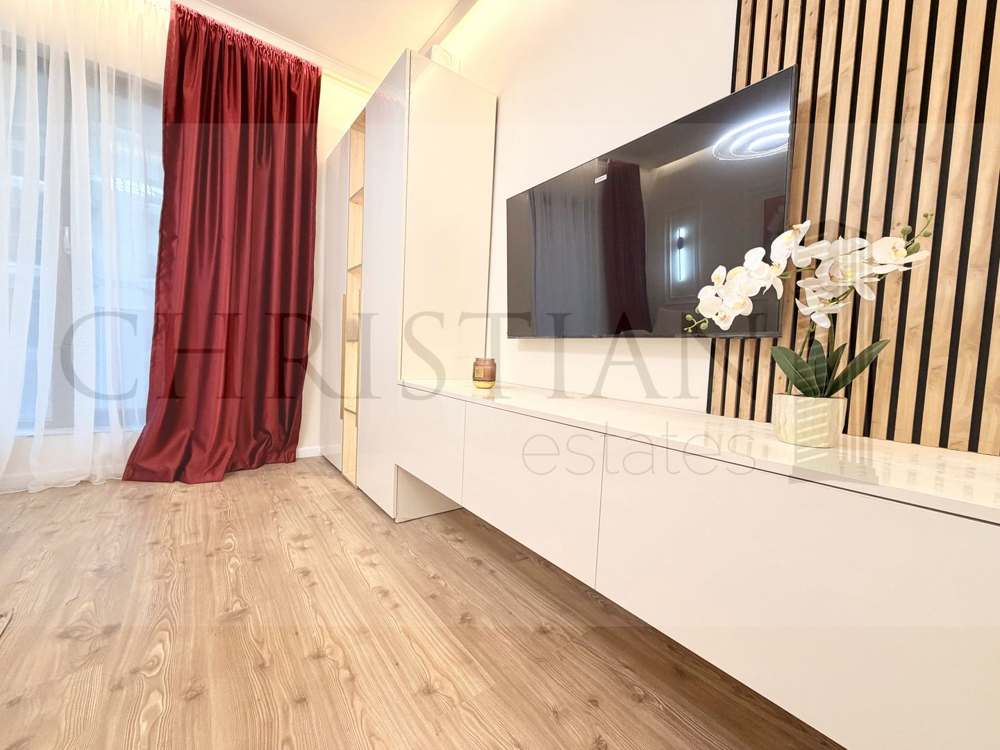Garsonieră mobilată PREMIUM Exigent Plaza Residence Faza 5 Lujerului Politehnica - Poză 6