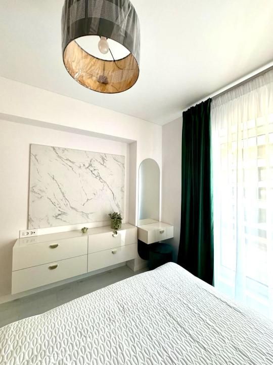 Apartament 2 camere de inchiriat + Parcare I Pipera - Poză 10