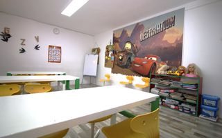 Casa de vanzare P+1+M Drumul Taberei Bucuresti - Poză 9