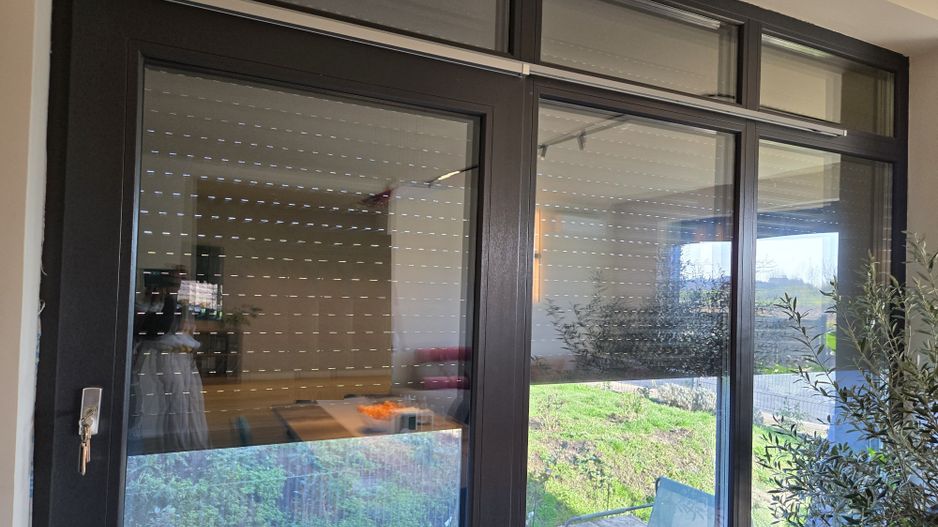 Casa noua 151mp curte 1000m Frumusani mobilata lux -langa Lac/Primarie - Poză 20