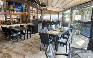 MANGALIA (Cod01) Ultracentral spatiu comercial sensul giratoriu! - Poză 6