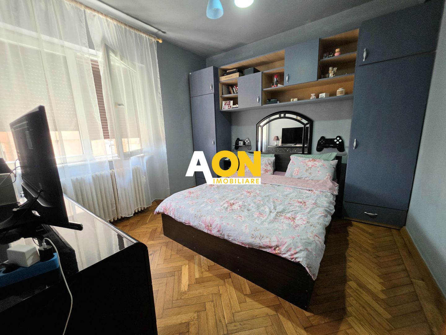 Apartament 4 Camere,  2 Bai. Zona Closca, 103mp Utili - Poză 3