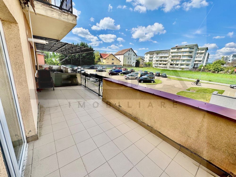 Apartament de 2 camere, modern, 48mp, parcare, Buna Ziua - Poză 8