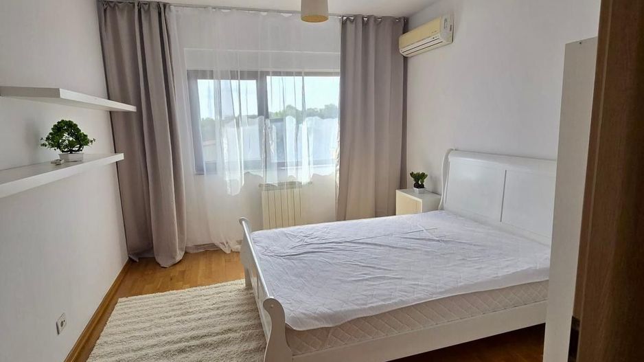 Închiriere apartament 4 camere, 136mp | Iancu Nicolae - Poză 7