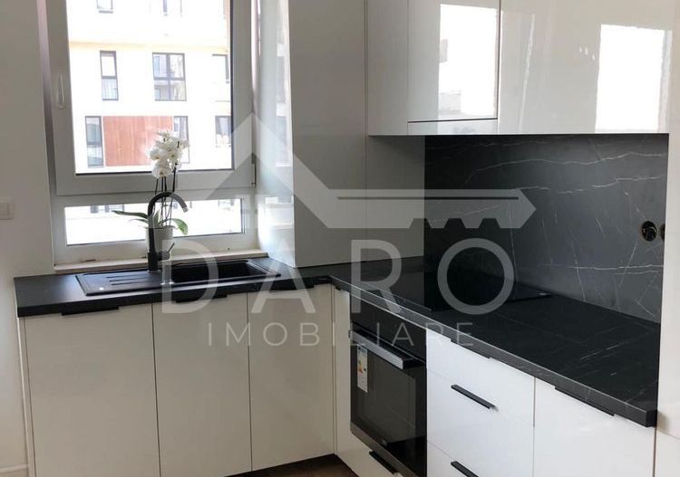 Inchiriez apartament MAURER - Poză 3