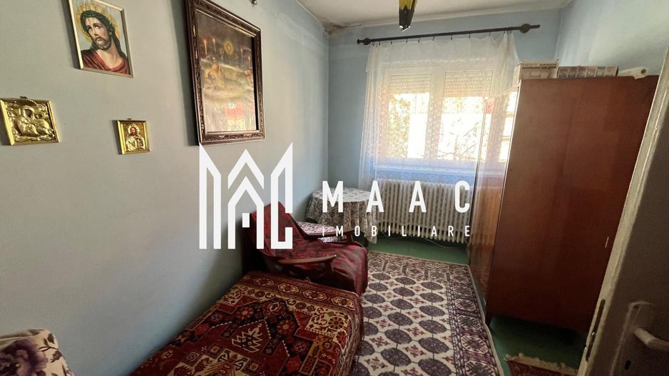 Apartament 3 camere | 43 MPU | Hipodrom 1 - Poză 3