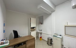 Spatiu bussines de 490mp intr-o vila pe 4 niveluri - Timisoara - Poză 7