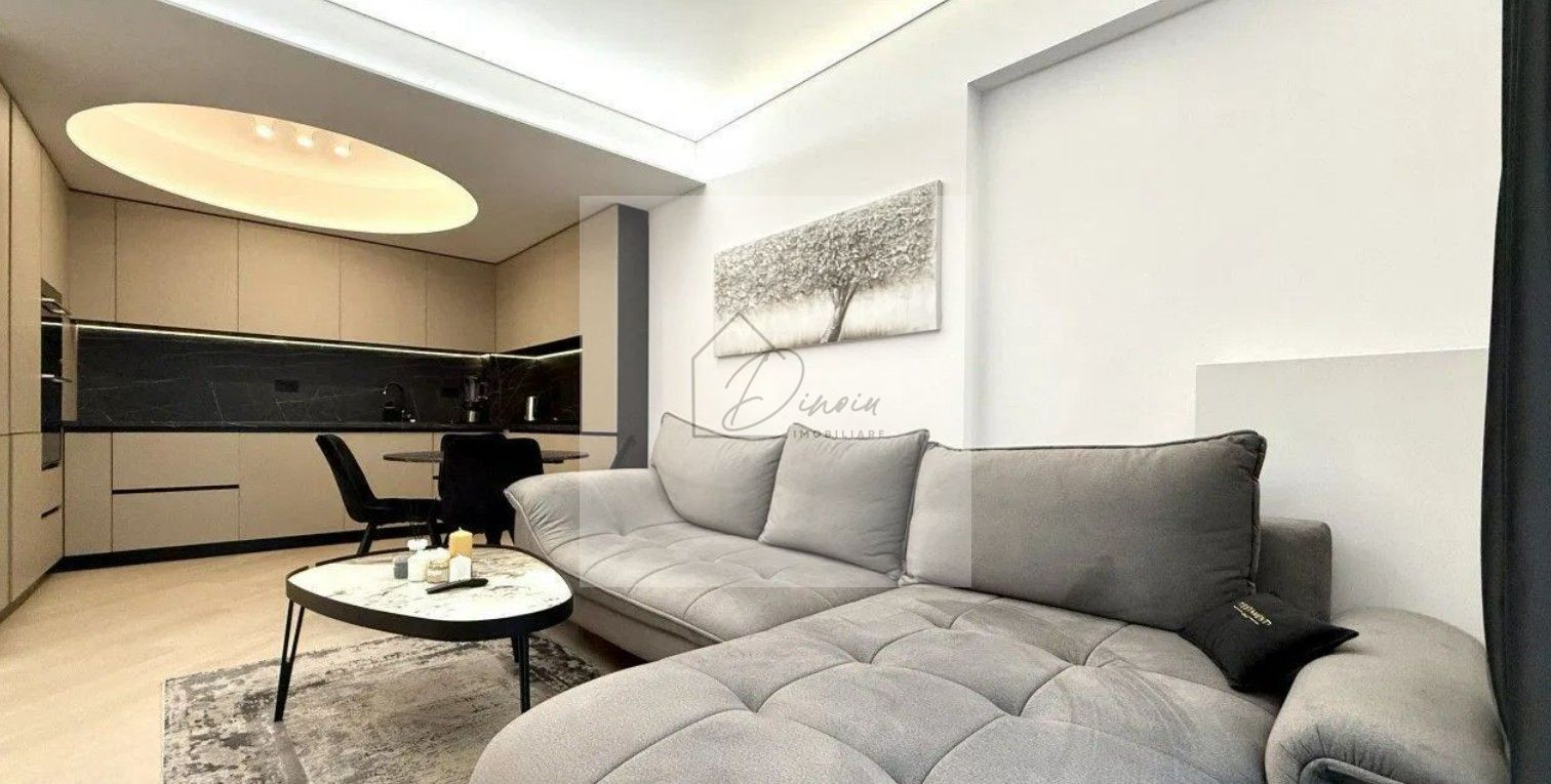 Apartament 3 camere Cortina North Pipera I Parcare Inclusa I COM 0% - Poză 9