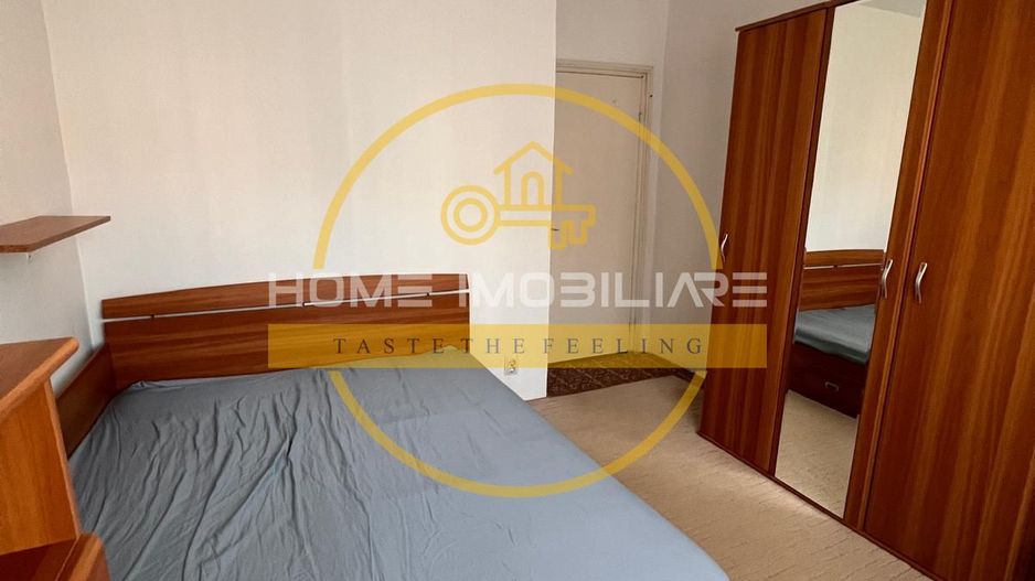 Apartament cu 3 camere / 69mp/ zona Metalurgie - Poză 3