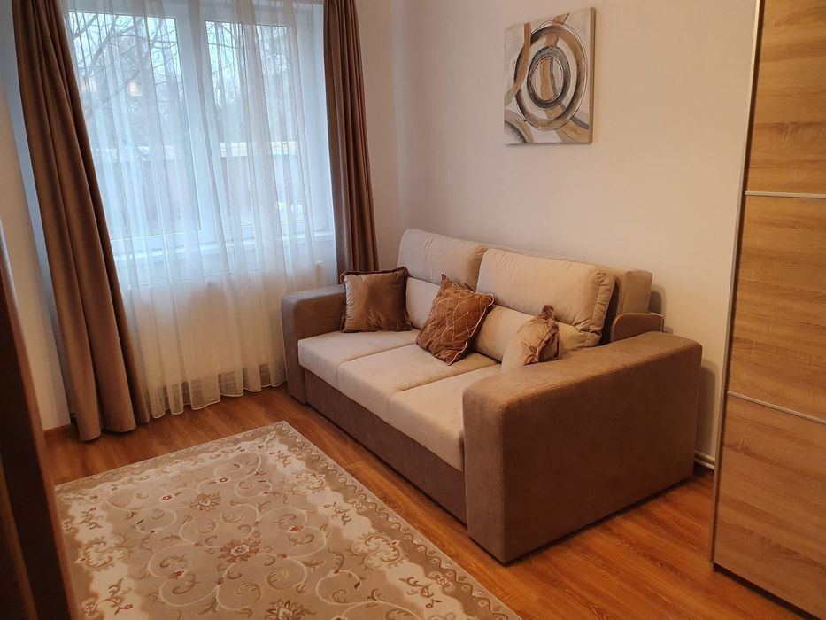 Apartament cu 2 camere decomandat  | 50 mp | Gheorgheni - Poză 3