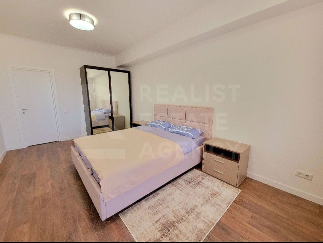 Chirie, apartament, 2 camere, str. Bucuriei, Buiucani - Poză 3