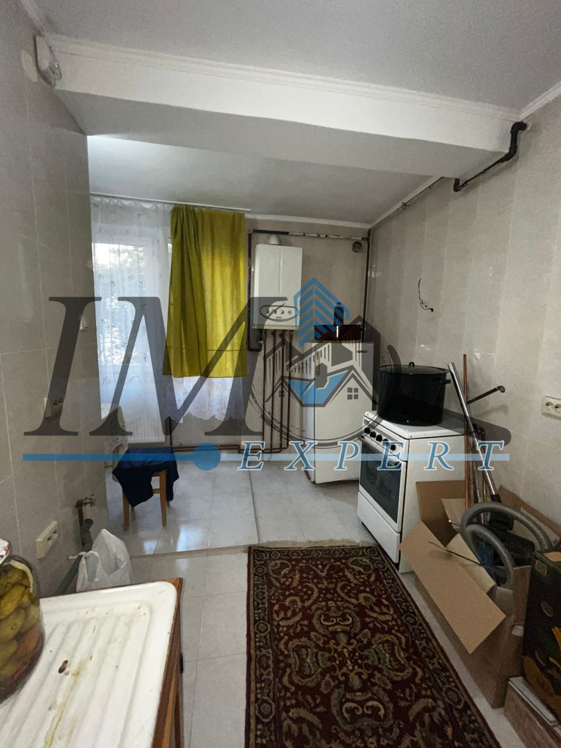 Garsoniera de vânzare in Sebeș etaj 1 - Poză 1