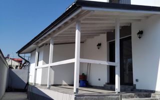 Casa P+1 teren 350mp Bragadiru - Poză 2