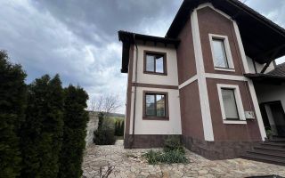 Vânzare, casă, 3 nivele, Tohatin, Chișinău - Poză 4